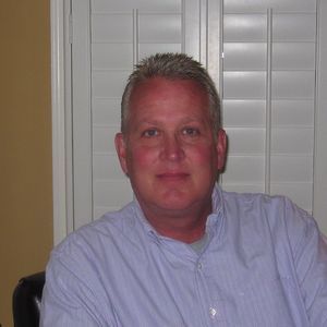 Meet your Posher, Steve